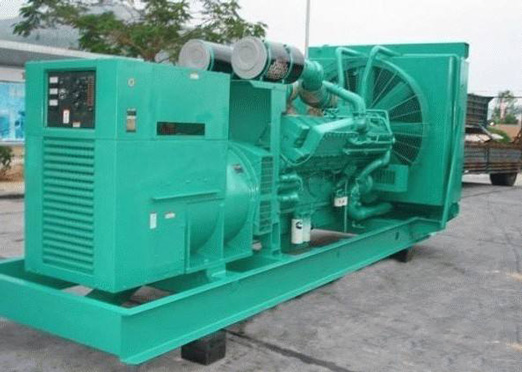 大方75kw康明斯柴油发电车出租图片 大方75kw康明斯柴油发电车出租图片