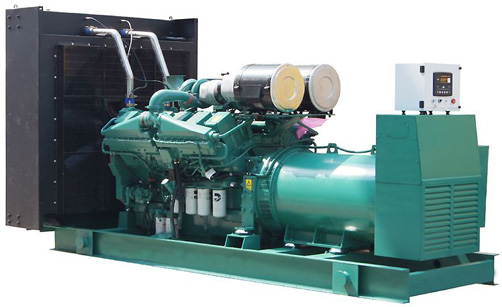大方30kw康明斯柴油发电机组图片 大方30kw康明斯柴油发电机组图片